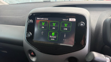 Toyota Aygo 1.0 VVT-i X-Trend 5dr Petrol Hatchback